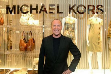 michael kors corporation tochterunternehmen|Michael Kors parents.